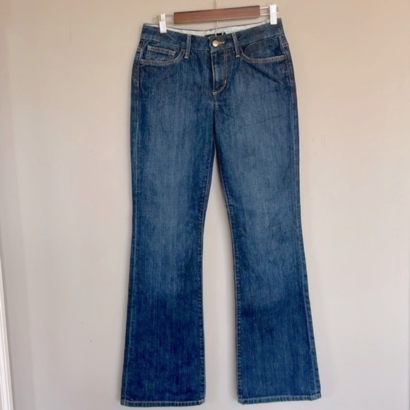 Joe’s Jeans Muse Cut Aimee medium wash size 28 - Picture 1 of 12